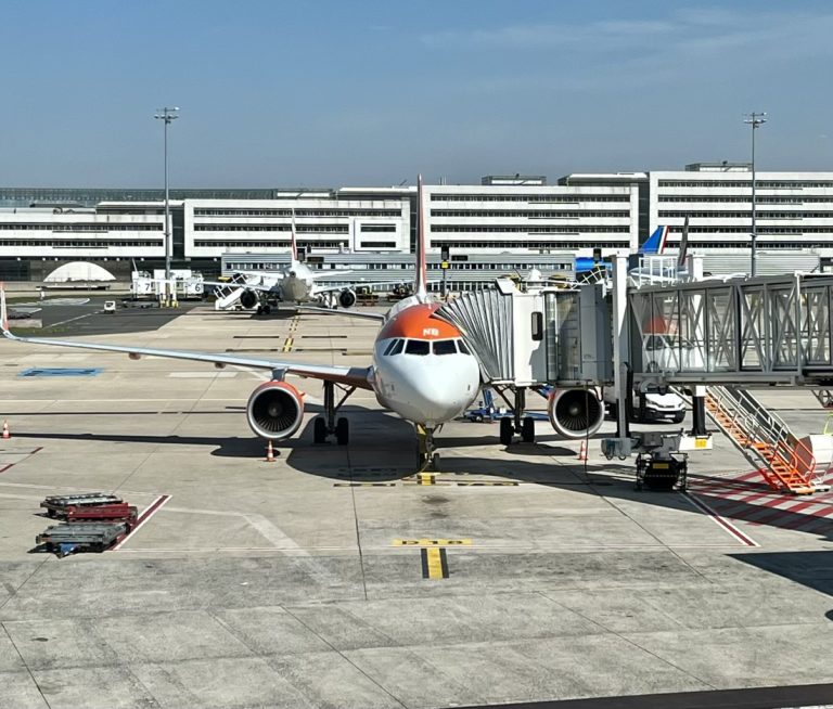 Read more about the article Planes, Trains and Automobiles (and vans)